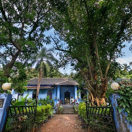 Casa Susegad Hotel Мадгаон Екстериор снимка