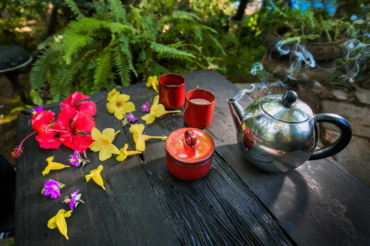 Casa Susegad Hotel Мадгаон Екстериор снимка